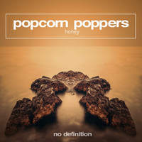 Popcorn Poppers - Honey