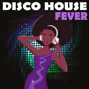 Various Artists - Disco House Fever
