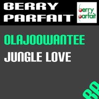 Olajoowantee - Jungle Love