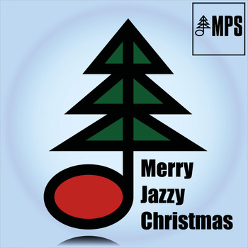Various Artists - Merry Jazzy Christmas