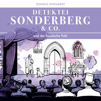 Sonderberg & Co. - Sonderberg & Co. Und der faustische Pakt
