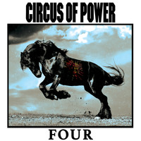 Circus Of Power - Four