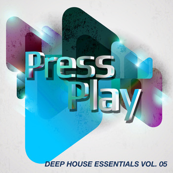 Various Artists - Deep House Essentials Vol. 05