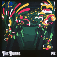 The Burbs - P.E.