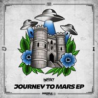 Infekt - Journey To Mars EP