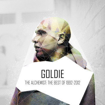 Goldie / - The Alchemist: Best Of 1992-2012
