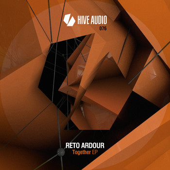 Reto Ardour - Together EP