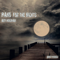 Arti Huisman - Piano for the Nights
