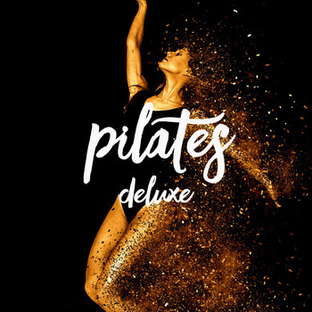 Various Artists - Pilates Deluxe