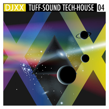 Various Artists - Tuff-Sound Tech-House 04