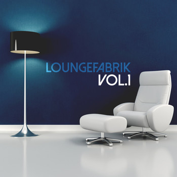 Various Artists - Loungefabrik, Vol. 1