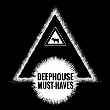Various Artists - Deephouse Must-Haves