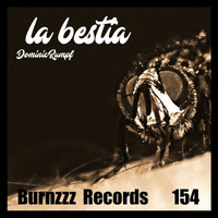 Dominic Rumpf - La bestia