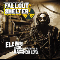 Fallout Shelter - Elevator Music Bassment Level