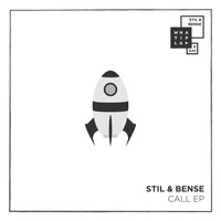Stil & Bense - Call EP