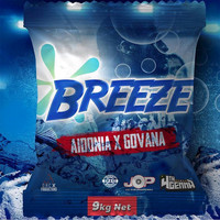 Aidonia, Govana - Breeze (Production by Jayds)