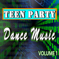Luke Jones - Teen Party Dance Music, Vol. 1