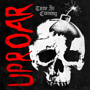 Uproar - Time is Coming