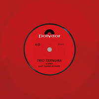 Trio Ternura - Trio Ternura (Compacto 1973)