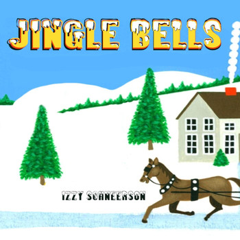 Izzy Schneerson - Jingle Bells