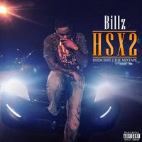 Billz - Heem Shit 2: The Mixtape (Explicit)