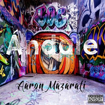 Aaron Mazarati - Ándale (Explicit)