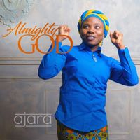 Ajara - Almighty God