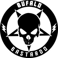 Bufalo - Bastardo