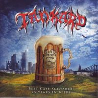Tankard - Best Case Scenario - 25 Years in Beers