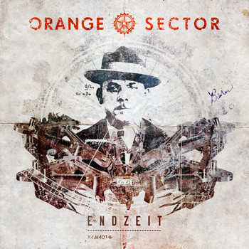Orange Sector - Endzeit (Explicit)