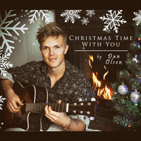 Dan Olsen - Christmas Time with You