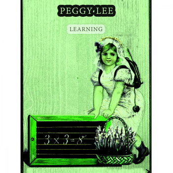 Peggy Lee - Learning