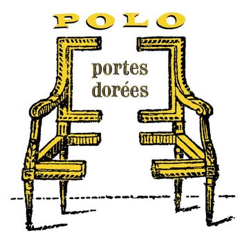 Polo - Portes dorées