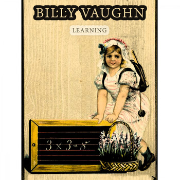 Billy Vaughn - Learning