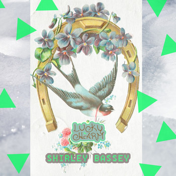 Shirley Bassey - Lucky Charm