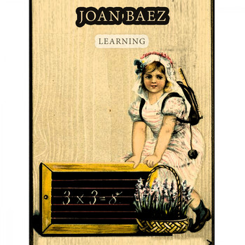 Joan Baez - Learning
