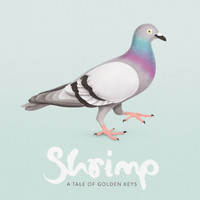 A Tale of Golden Keys - Shrimp