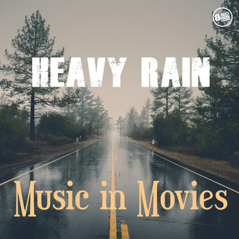 Various Artists - Heavy Rain (Cinema Collection)