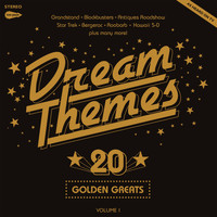 Dream Themes - 20 Golden Greats