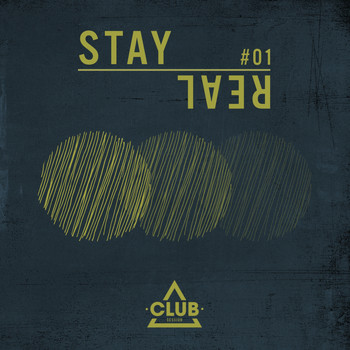 Various Artists - Stay Real #01