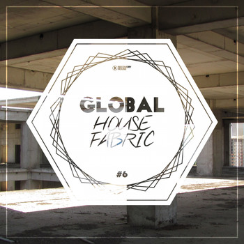 Various Artists - Global House Fabric, Pt. 6