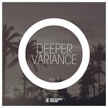 Various Artists - Deeper Variance, Vol. 6