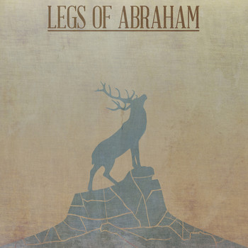 Legs Of Abraham - Seven Bridges