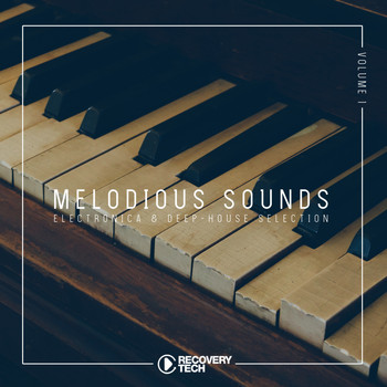 Various Artists - Melodious Sounds, Vol. 1