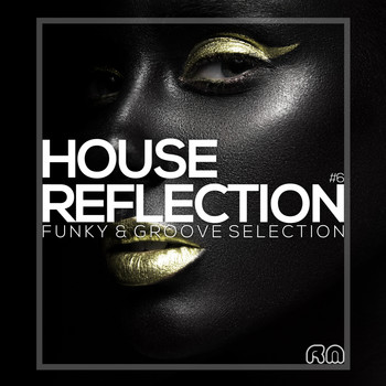 Various Artists - House Reflection - Funky & Groove Selection #6