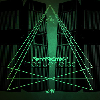 Various Artists - Re-Freshed Frequencies, Vol. 14