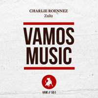 Charlie Roennez - Zulu