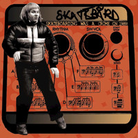Skatebård - Skateboarding Was a Crime (In 1989)