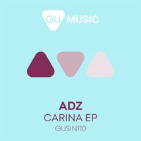 Adz - Carina EP