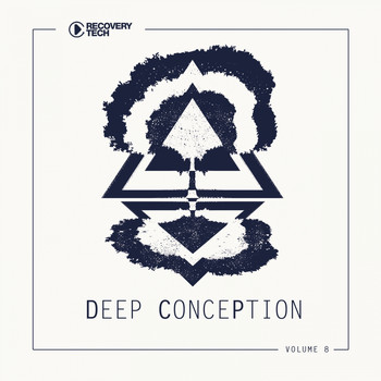 Various Artists - Deep Conception, Vol. 8